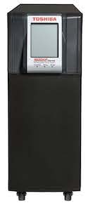 Toshiba G9000 3.6 kVA Online UPS, Tower
