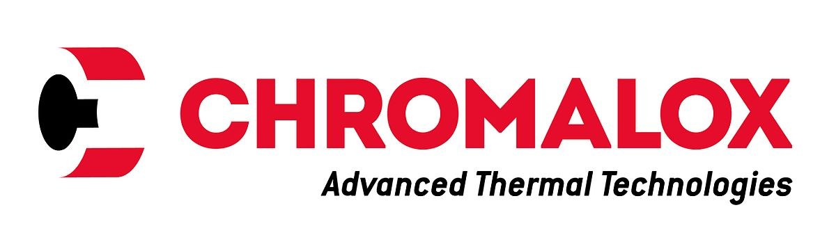 Chromalox logo — Anderson-Bolds is an authorized Chromalox stocking distributor and manufacturer's representative