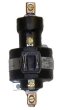 MDI 100NO-120A-18, 100 amp Mercury Contactor, Single Pole, 120vac Coil, 600 max volts