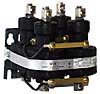 MDI 460NO-24D-18, 60 amp Mercury Contactor, Four Pole, 24vdc Coil, 600 max volts