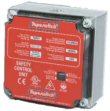 Tapeswitch Controller part number PSSU/1 (110/240 VAC, Din Rail Mt.)