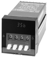 AB356C350Q30PX — ATC 356 Shawnee Predetermining Counter, 120V, 9999 counts, digital display, 72x72mm