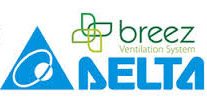 Delta Breez