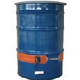 ECONO15-1 — Brisk Heat Drum Heater, 120v, 500w, 15 gallon Metal