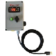 Brisk Heat TTD Contoller TTD175-K120, 120 vac, 50-175 range
