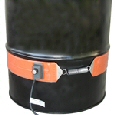 DHCH10 — Brisk Heat Drum Heater, 120v, 550w, 5 gallon Metal