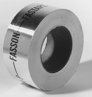 Other Brands 383355 — AT-1 Aluminum Tape for Heating Cable