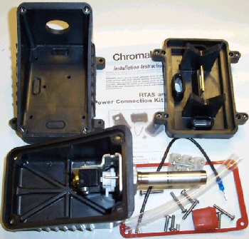 Other Brands 389589 — RTAS Ambient Sensing T'Stat