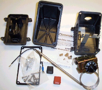 Other Brands 389600 — RTBC Pipe Sensing T'Stat