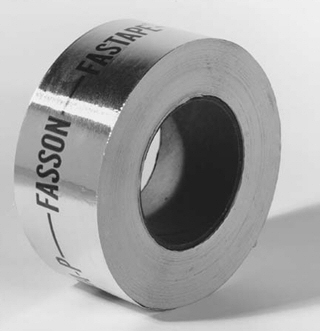 AB 383355 — CHROMALOX AT-1 Aluminum Tape Cable Attachment. For SRL, SRP, SRM/E AND CWM Cables