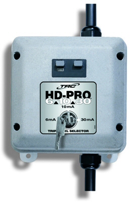 TRC 24396-001 ELCI 277v, 30 amps and 6/10/30mA trip, single phase
