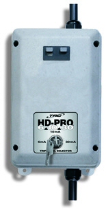 TRC 24786-001 ELCI 208/240v, 80 amps and 6/10/30mA trip, three phase