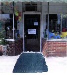Other Brands OHM3X10 — Heated Outdoor Mat, 3'x10', 10 foot cord with plug, 120 volts