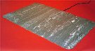 Other Brands DHM2X3 — Winter Warmth Under Desk Mat, 2'x3', 6 foot cord with integral GFCI, 120 VAC