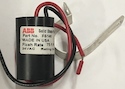 SSAC OS FS146 — Little Fuse SSAC Flasher FS 146 with 75 flashes per minute, 24vac - New unused unit.