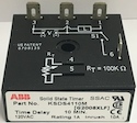 SSAC OS KSDS4110M — Little Fuse SSAC Timer KSDS4110M, 24vdc, 10 minutes - New unused unit.