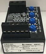 SSAC OS HLMUDLAAA — Little Fuse SSAC Voltage Monitor HLMUDLAAA, 480vac - New unused unit.
