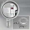 AB UDS7-BX-08-3 — Barksdale ATEX Pressure Switch, UDS7-BX-08-3, 1/4 NPT, 0-500 PSI