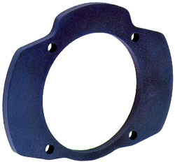 FDP2 — Meltric DS20 ACCESSORY - Finger Draw Plates (set of 2)