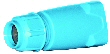 AB 61-1A413 — Meltric Nylon Extended Handle for DSN 20 series DeContactors