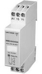 Carlo Gavazzi RMD1H23A20 — OBSOLETE: Gavazzi Hybrid Relay, 20 amps, 20-230 volts, 24-275 vac input, Single Pole