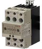 RGC3P60V65EDFP — Carlo Gavazzi RGC3P SSR, 65 amps, 24 AC/DC control voltage, 0-5v Input