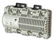 Carlo Gavazzi RMD3H48HA40 — OBSOLETE: Gavazzi Hybrid Relay, 40 amps, 480/3/60 output, 240 vac input, Three Pole