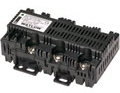 Carlo Gavazzi ES21-1HV0-0000 — OBSOLETE: Watlow Hybrid Relay, 35 amps, 120 volts, 100-240 VAC input, Single Pole
