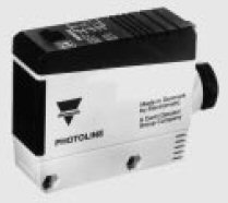 Carlo Gavazzi PMP12RI Photo Electric Sensor, AC/DC input, 12 meter range