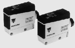 Carlo Gavazzi PMT20RIT Photo Electric Receiver, AC/DC, 20 meter range, with timer