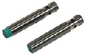 Pepperl+Fuchs AB NBB212GM50E0 — P+F Inductive Proximity Switch p/n NJ212GM50E0, DC, NO, NPN, 2MM