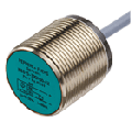 AB NJ1030GM50WS — Pepperl+Fuchs Proximity Switch, AC, p/n NJ10-30GM50-WS