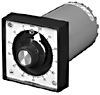 ATC 60 Hour Analog Reset Timer, ATC 305E-023-A-10-P-X Series