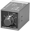 ABT319D016Q1C — ATC 319D 5 Range TDR with Octal Base - OLD VERSION