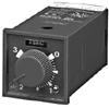 ABT339A200Q2X — ATC 339B-200-Q-2-X Mini Adjustable Plug-In TDR, 0-10 hours