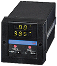 ATC 385A-500-Q-50-P-X Programmable Digital Plug in Timer/Counter, 0-999 hours