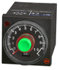 ABT409A100F2X — ATC 409B-100-F-2-X 1/16 DIN ANALOG SET TDR, with Push Button