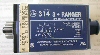 ABT314B134Q2C — ATC 314B-134-Q-2-C 3 Range Miniature TDR
