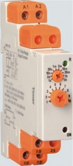 175SO-110 — ATC Single Function Timer, Type 175SO, 120/60 AC