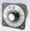 ATC Percentage Timer, Type 304G-400-Q-00-XX, Multi-Range, 120 volts AC