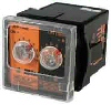 ATC 422AR-100-S-0-X 1/16 DIN Flip-Flop (Recycle) TDR (octal socket), 0-10 hrs