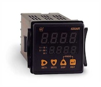 425AR100T5X — ATC 425AR Digital 90-270 VAC 1/16th DIN TIMER