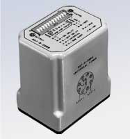 ATC 657-8-4000 Universal Two-Mode Timer, 85-240 ACDC, Octal Socket