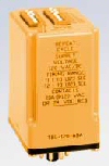 ATC/DIVERSIFIED TBG-120A-EA Flip Flop TDR, 120 AC/DC, range 1 minute-1023 mins, ON time first