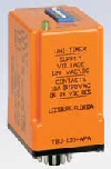 ATC/DIVERSIFIED TBU-12D-P-A Multi-Mode TDR, 12DC, .1 second - 436 MINS