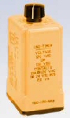 ATC / DIVERSIFIED TDU-12D-K-A Multi-Mode TDR, 12DC, range .15 secs - 64 mins