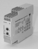 Carlo Gavazzi DAA 01 C M24, Timer, 600 secs, DIN rail mount, SPDT, On Delay