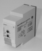 Carlo Gavazzi PAA 01 C M24, Timer, 600 secs, Plug in mount, SPDT, OnDelay