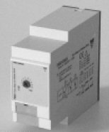 Carlo Gavazzi PBB 01 C M24, Timer, 600 secs, Plug in mount, SPDT, Off Delay