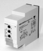 Carlo Gavazzi PCB 01 C M24, FLIP FLOP Timer, 1 sec - 100 hours, Plug In mount, SPDT